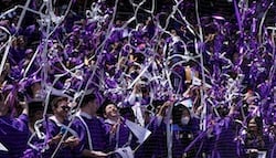 AP-graduation