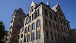 Wayne-State